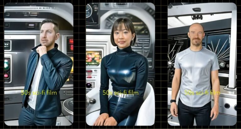 Snap расширила набор ИИ-функций Lens Studio и показала будущее технологии