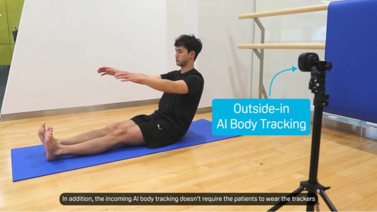 Один Vive Ultimate Tracker сможет заменить Kinect