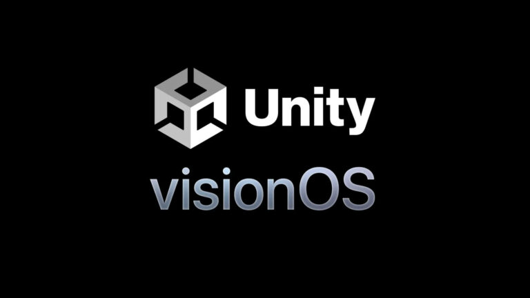 Unity 6 скоро получит предварительную поддержку visionOS 2