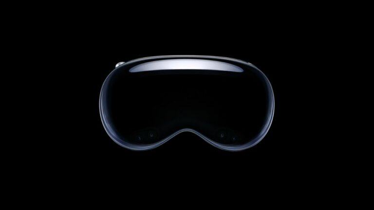 Apple начинает продажи Vision Pro в восьми новых странах