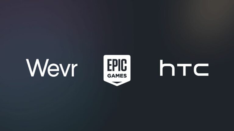 HTC Vive и Epic Games вложили $3,5 млн в пионеров иммерсивного повествования Wevr