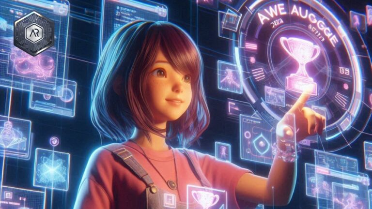 Российский метаверс Arcona стал финалистом Auggie Awards 2024