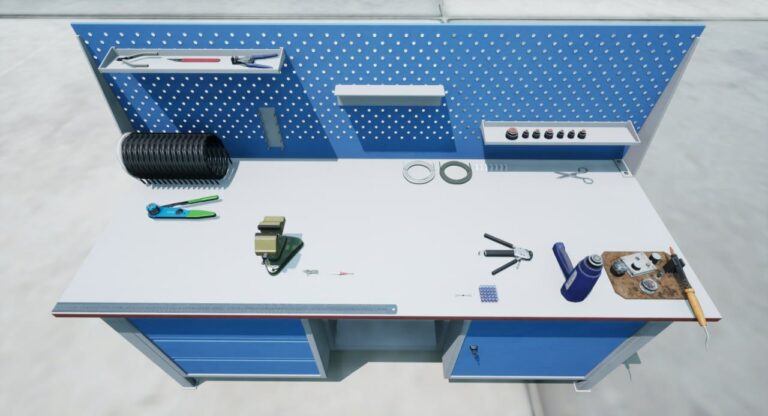 ОДК будет обучать двигателестроителей в виртуальной реальности с плавным переходом