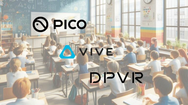 За 2023 год российские образовательные учреждения закупили оборудование виртуальной реальности на ₽1,8 млрд