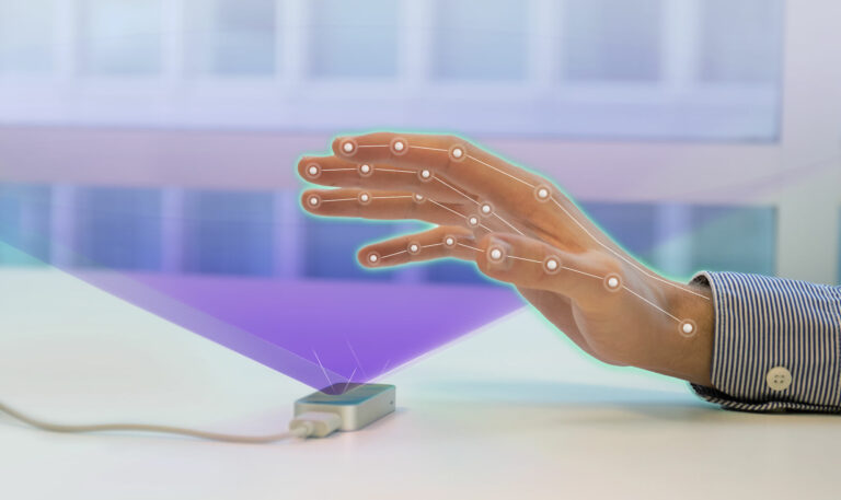 Ultraleap начала увольнения и может разделиться на две части