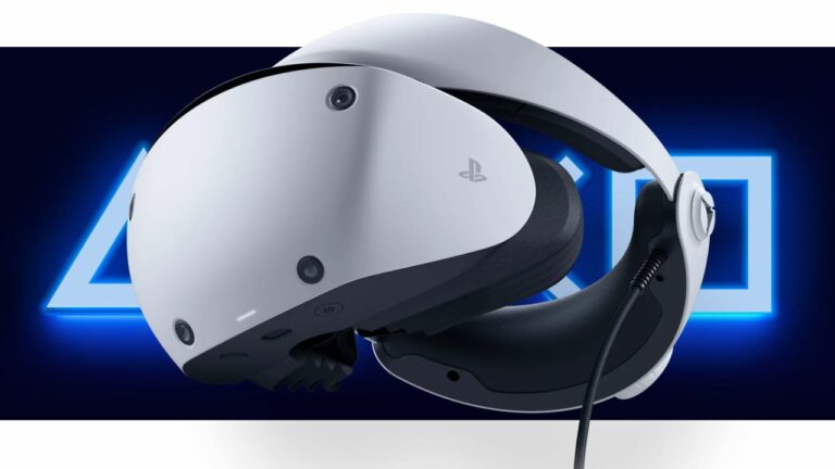 Sony сокращает инвестиции в виар, но выпустит две игры для PS VR2