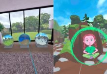 Играть чтобы лечиться: как делают игру «Дыхание ветра» для реабилитации детей с онкологией