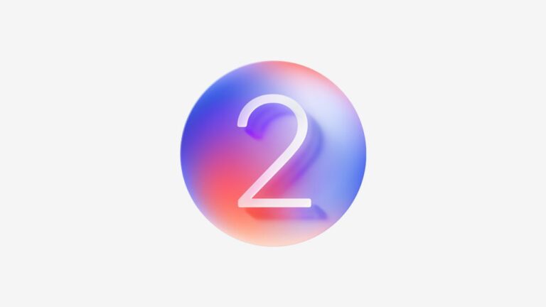 VisionOS 2: что изменится в пространственной операционной системе Apple