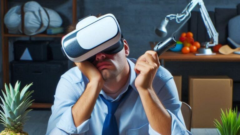 LG сворачивает иммерсивный отдел и откладывает проекты на неопределённый срок