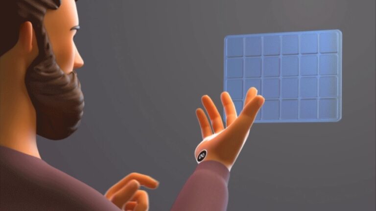 Обновление v66 принесло на Quest кнопку на запястье, фоновую музыку из 2D-приложений и другие улучшения