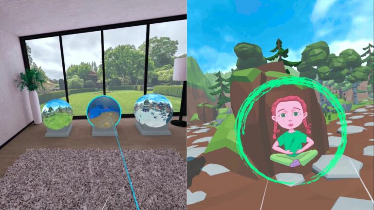 Играть чтобы лечиться: как делают игру «Дыхание ветра» для реабилитации детей с онкологией