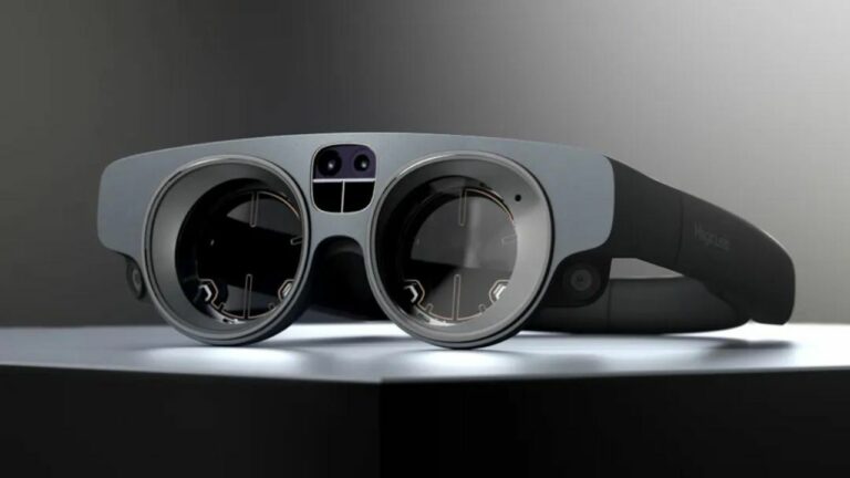 Magic Leap сократила персонал и полностью уходит от продаж устройств к лицензированию