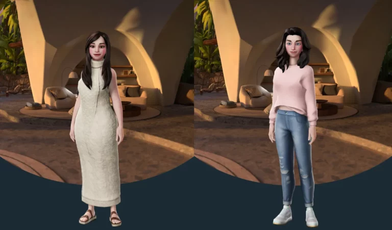 На подходе новые аватары Meta*, их тестируют открыто