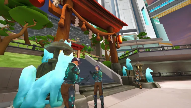 Разработчики MMO Zenith прекращают её развитие