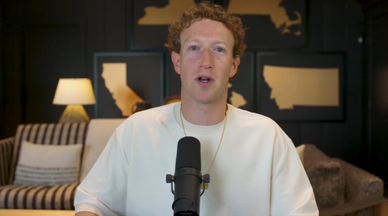 Meta* не хочет продавать прототип очков дополненной реальности. Она сразу готовит массовое устройство