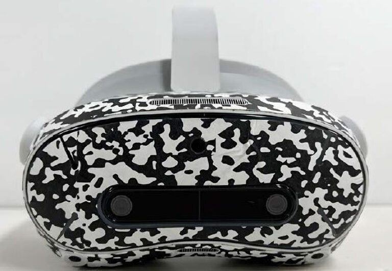 Фото потенциальных Pico 4S представил корейский регулятор