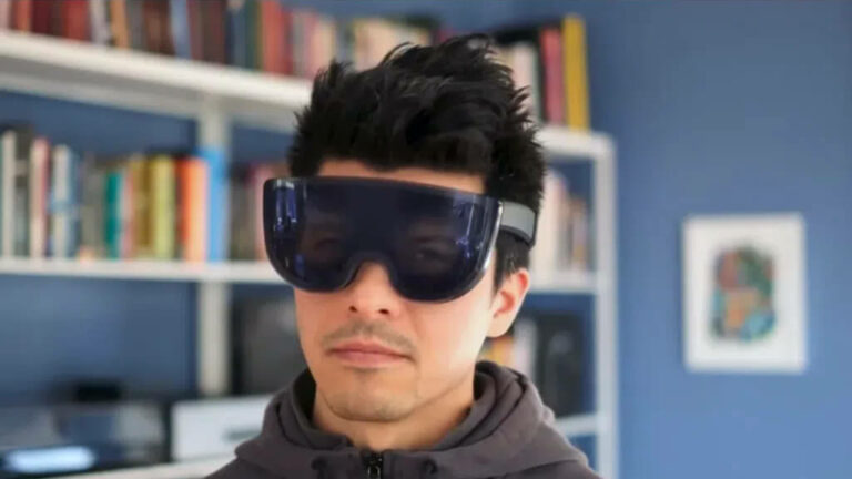 Quest в тридцатых: что технический директор Meta* ожидает от следующих семи лет