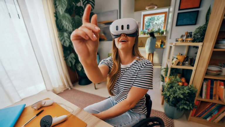 Эндрю Босворт: Meta* консервативна по сквозному видео для разработчиков, но ждёт удобного момента