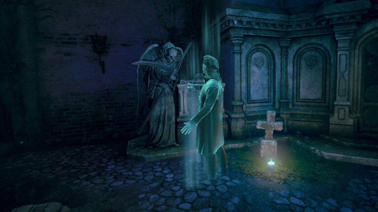 The House of Da Vinci отправит искать флорентийского гения в XVI век