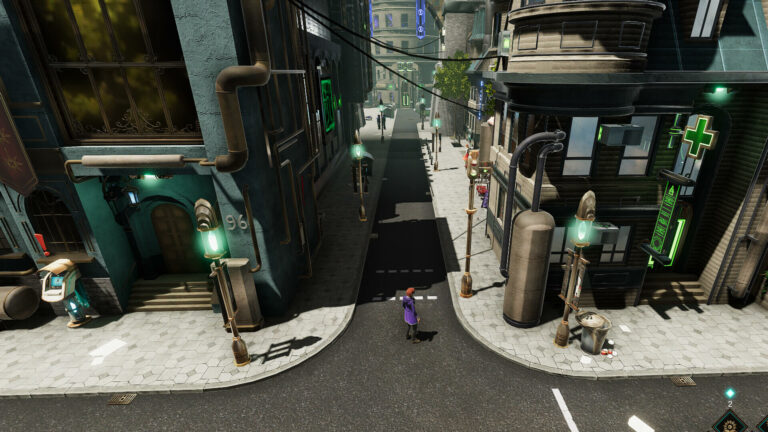 Языковое приключение Terra Alia VR получит большое обновление