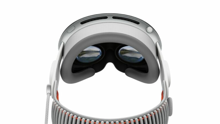 Apple просит дисплеи microOLED у LG и Samsung, чтобы сделать свои очки дешевле