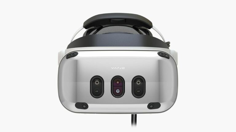 Varjo XR-4 подорожали сразу на $2000