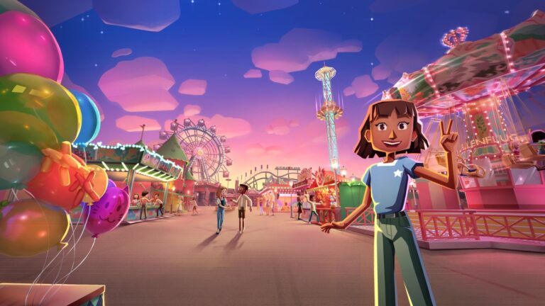 Октоберфест получит свою социальную игру виртуальной реальности