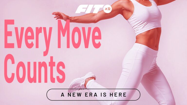 Большое обновление FitXR вышло на Quest. За ним последуют другие