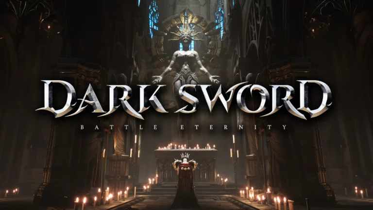 Darksword: Battle Eternity, боевая RPG по тёмному фэнтези, вышла на PS VR2