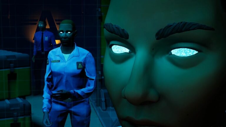 Mannequin выйдет 12 сентября. Есть новый игровой трейлер