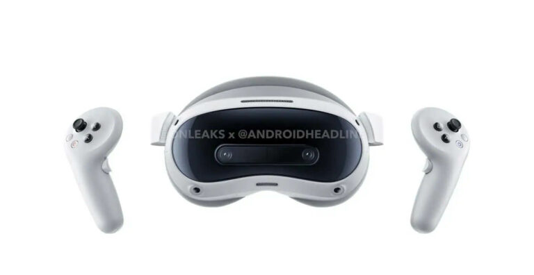 Новые очки Pico называются Pico 4 Ultra. Первоначальный запуск — в Китае