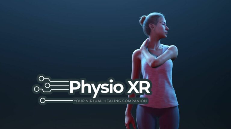 Физиотерапия с Physio XR поможет в восстановлении и поддержании физического здоровья