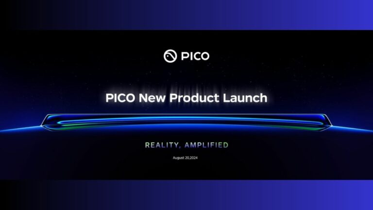 Pico презентует новый продукт 20 августа
