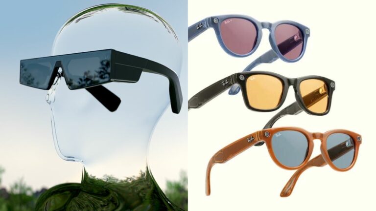 Snap и Meta* намерены презентовать очки дополненной реальности с разницей в неделю