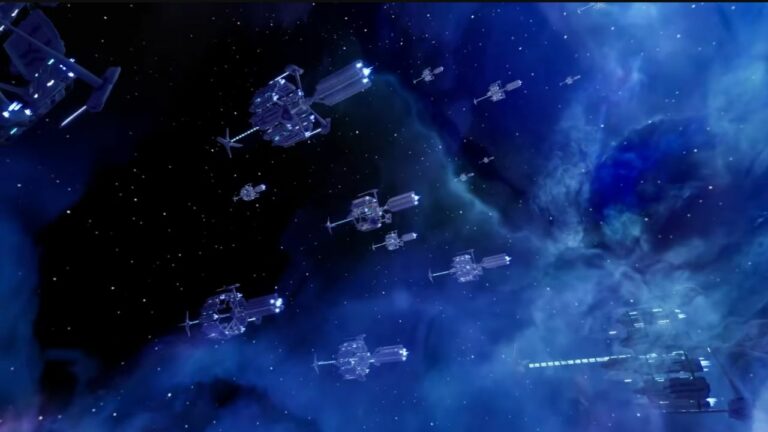 Авторы Gorilla Tag показали космический игровой метаверс Orion Drift