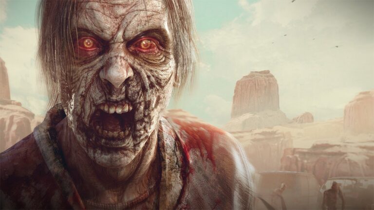 Переработанный зомби-шутер Arizona Sunshine Remake выйдет осенью