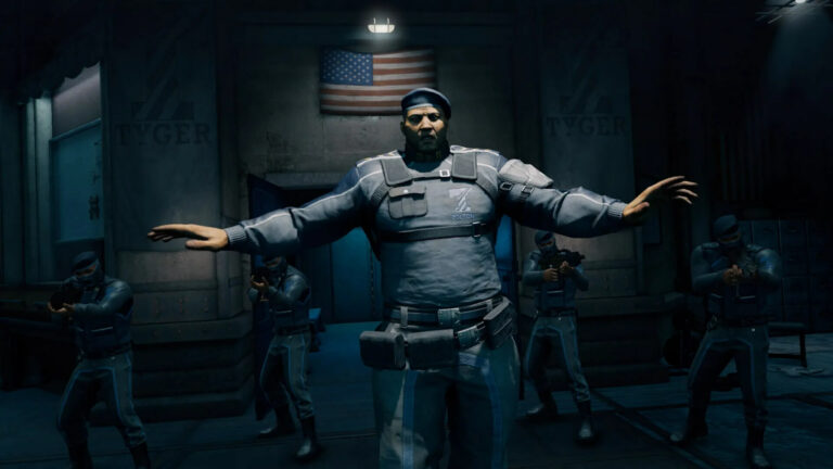 Новое видео по Batman: Arkham Shadow показало игровой процесс и графику на Quest 3