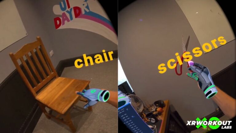 Разработчик обошёл запрет Horizon OS на доступ к сквозному видео и намерен развивать решение