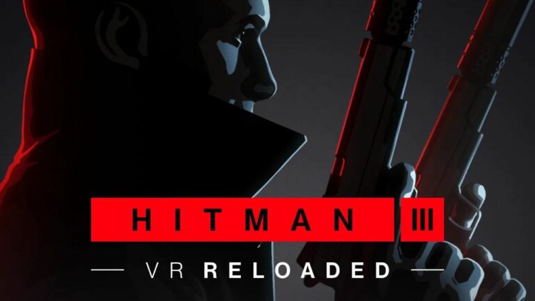 Видео: первый игровой трейлер Hitman 3 VR: Reloaded