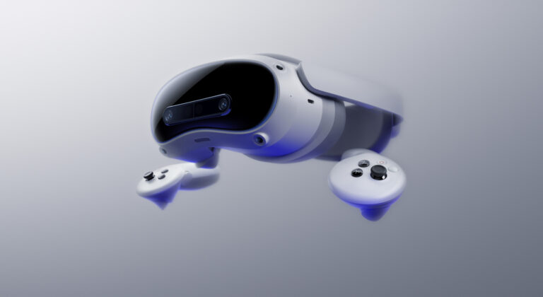 Pico представила Pico 4 Ultra, главного конкурента Quest 3