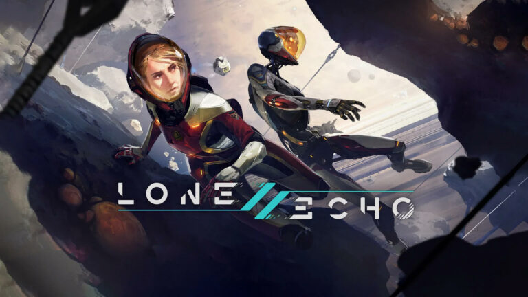 Meta* закрыла студию Ready at Down, которая сделала Lone Echo и до этого работала 21 год