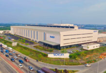 SCHOTT построила новую фабрику оптики в надежде на рынок дополненной реальности