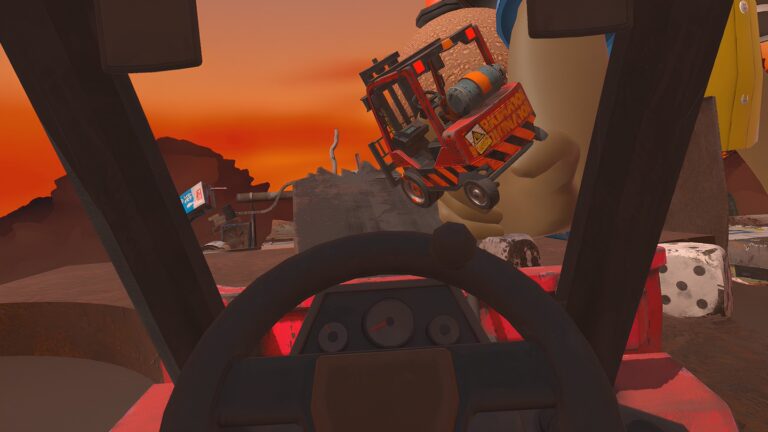 Гонки со сборкой своих трасс Track Craft вышли в полноценной версии