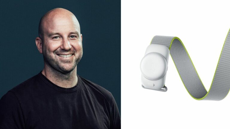 Эндрю Босворт считает, что трекеры движений, вроде Pico Motion Tracker, не нужны массовому потребителю