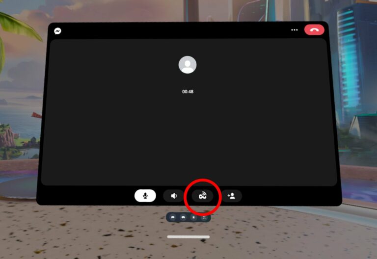 Quest научат трансляции от первого лица в WhatsApp