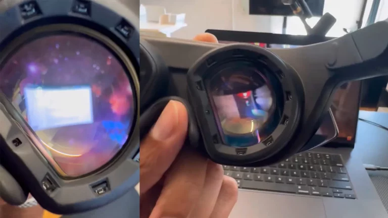 Immersed показала работу Visor, оставив немало вопросов