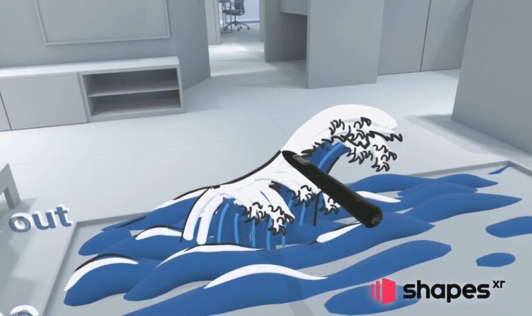 Logitech MX Ink стал первым стилусом для Quest. Продажи начались