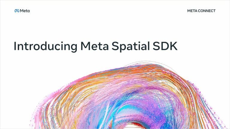 Meta* открыла Spatial SDK, упростив создание приложений для Quest