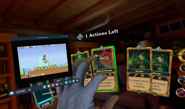 69 версия Horizon OS начала приходить пользователям