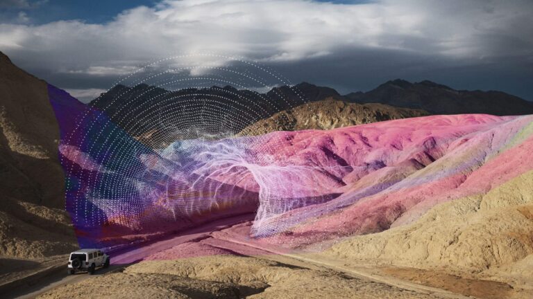 Разработчик больших дисплеев дополненной реальности для транспорта Distance привлёк инвестиции от Google